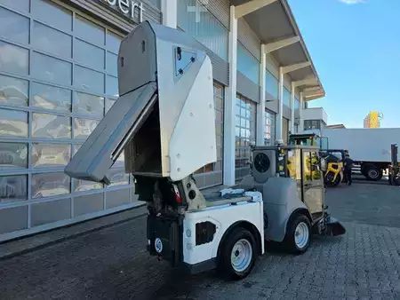 Other 2015 Hako Citymaster 1600 Klima Kamera (12)