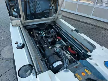 Other 2015 Hako Citymaster 1600 Klima Kamera (13)