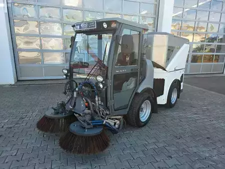 Other 2015 Hako Citymaster 1600 Klima Kamera (2)