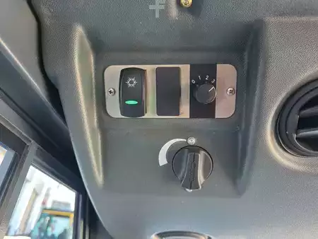 Other 2015 Hako Citymaster 1600 Klima Kamera (20)