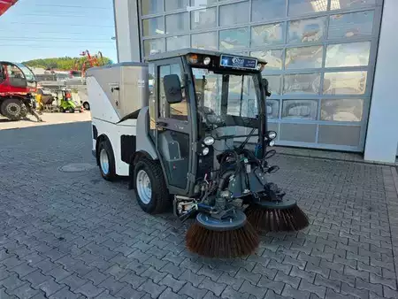 Other 2015 Hako Citymaster 1600 Klima Kamera (3)