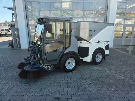 Other 2015 Hako Citymaster 1600 Klima Kamera (4)