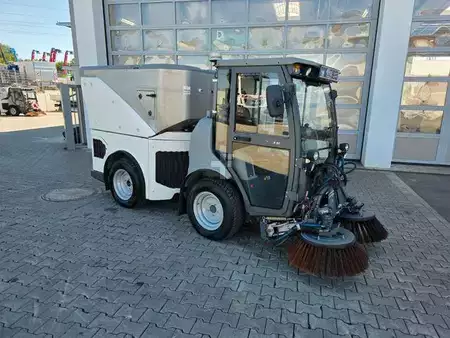Other 2015 Hako Citymaster 1600 Klima Kamera (5)