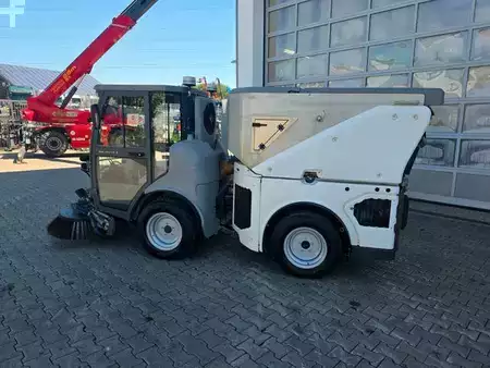 Other 2015 Hako Citymaster 1600 Klima Kamera (6)
