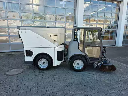 Other 2015 Hako Citymaster 1600 Klima Kamera (7)
