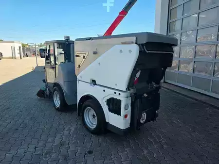 Other 2015 Hako Citymaster 1600 Klima Kamera (8)