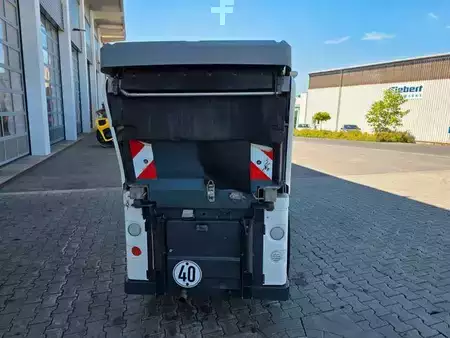 Other 2015 Hako Citymaster 1600 Klima Kamera (9)