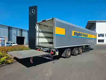 Miscelaneo 2012 Rohr RSK/34 IV Carrier Vector 1850 LBW MBB 2.500kg (1)