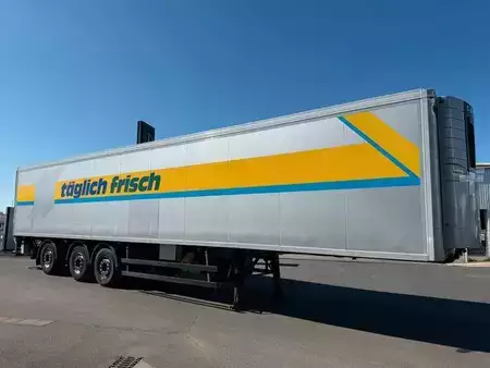 Miscelaneo 2012 Rohr RSK/34 IV Carrier Vector 1850 LBW MBB 2.500kg (10)