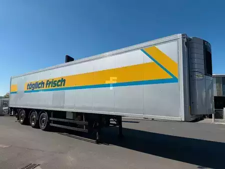 Miscelaneo 2012 Rohr RSK/34 IV Carrier Vector 1850 LBW MBB 2.500kg (11)