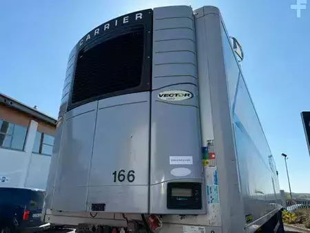 Miscelaneo 2012 Rohr RSK/34 IV Carrier Vector 1850 LBW MBB 2.500kg (15)
