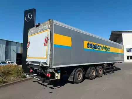 Miscelaneo 2012 Rohr RSK/34 IV Carrier Vector 1850 LBW MBB 2.500kg (2)