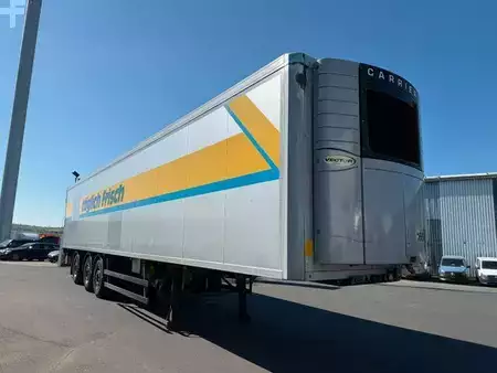 Miscelaneo 2012 Rohr RSK/34 IV Carrier Vector 1850 LBW MBB 2.500kg (4)