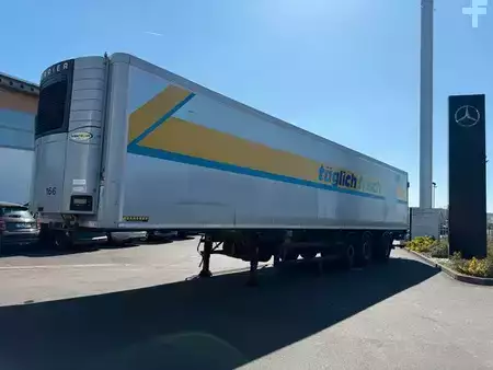 Miscelaneo 2012 Rohr RSK/34 IV Carrier Vector 1850 LBW MBB 2.500kg (5)