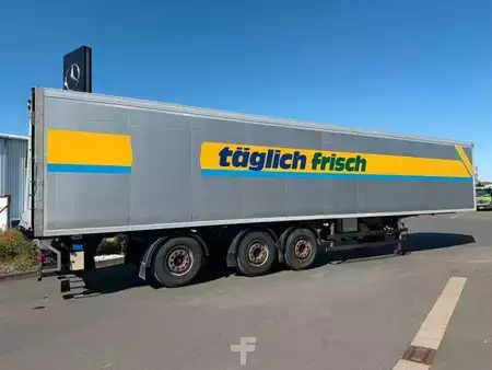 Miscelaneo 2012 Rohr RSK/34 IV Carrier Vector 1850 LBW MBB 2.500kg (9)