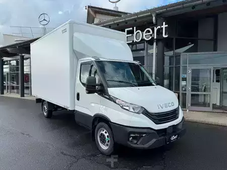 Altri 2026 Iveco Daily 35S16 A8 *R4.100mm*Automatik*Kamera*SPIER* (1)