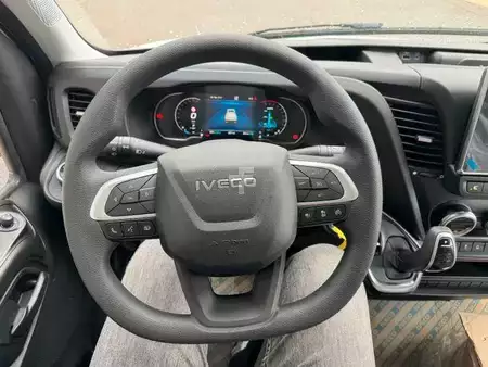 Altri 2026 Iveco Daily 35S16 A8 *R4.100mm*Automatik*Kamera*SPIER* (12)