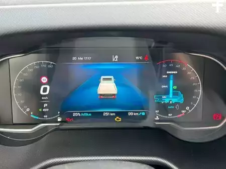 Altri 2026 Iveco Daily 35S16 A8 *R4.100mm*Automatik*Kamera*SPIER* (15)