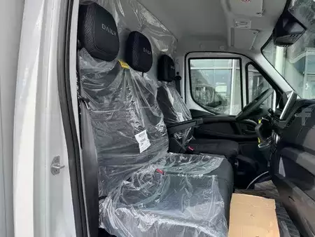 Altri 2026 Iveco Daily 35S16 A8 *R4.100mm*Automatik*Kamera*SPIER* (20)