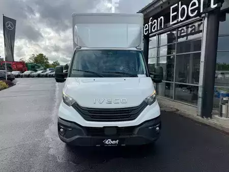 Altri 2026 Iveco Daily 35S16 A8 *R4.100mm*Automatik*Kamera*SPIER* (3)