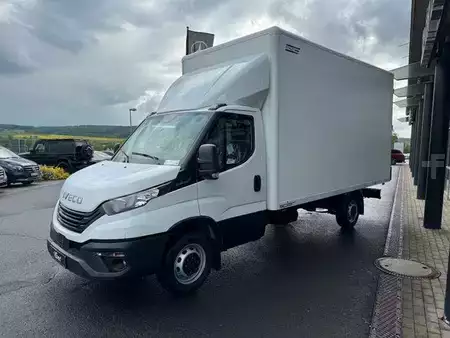 Altri 2026 Iveco Daily 35S16 A8 *R4.100mm*Automatik*Kamera*SPIER* (4)