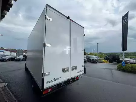Altri 2026 Iveco Daily 35S16 A8 *R4.100mm*Automatik*Kamera*SPIER* (5)