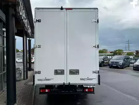 Altri 2026 Iveco Daily 35S16 A8 *R4.100mm*Automatik*Kamera*SPIER* (6)