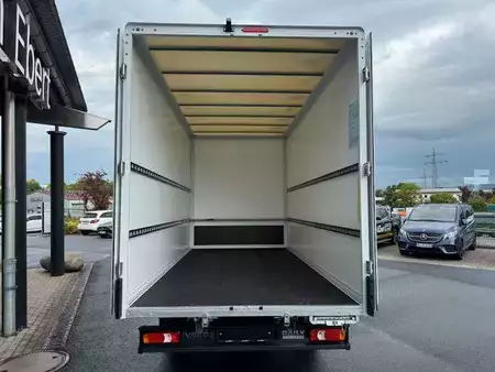 Altri 2026 Iveco Daily 35S16 A8 *R4.100mm*Automatik*Kamera*SPIER* (7)