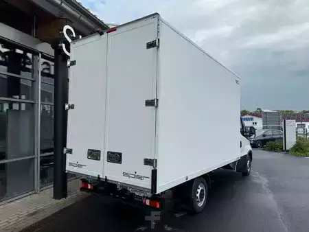 Altri 2026 Iveco Daily 35S16 A8 *R4.100mm*Automatik*Kamera*SPIER* (9)