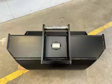 Přídavná zařízení 0 Rototilt Universallöffel 08-1300 / MS08 / 1.300 mm / NEU (10)