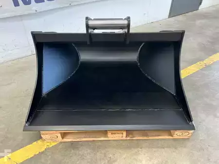 Přídavná zařízení 0 Rototilt Universallöffel 08-1300 / MS08 / 1.300 mm / NEU (4)