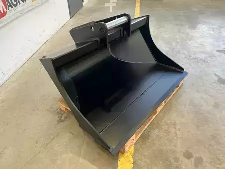 Přídavná zařízení 0 Rototilt Universallöffel 08-1300 / MS08 / 1.300 mm / NEU (5)