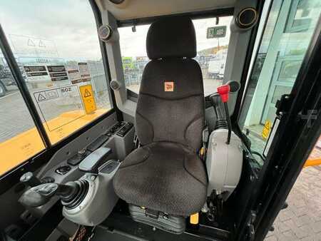 Mini pelle 2021 JCB 50Z-2 Pro Minibagger / nur 964 h / 2021 (13)