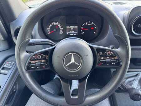 Mercedes-Benz Sprinter 317 CDI 3665 Klima Schwing 360 MBUX SHZ