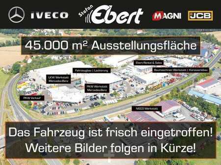 Muut 2023 Mercedes-Benz Sprinter 315 CDI DoKa/Mixto AHK3,5t Klima Kamera (12)