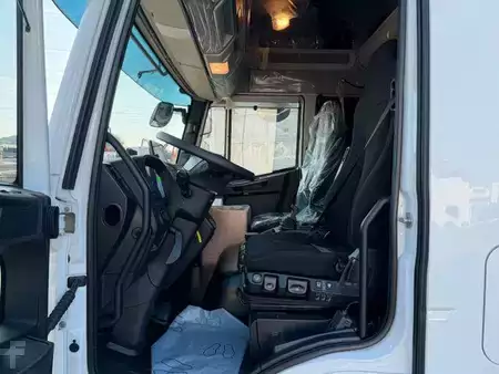 Andet 0 Iveco Eurocargo ML140E28/P Bett AHK Klima Standheizung (12)