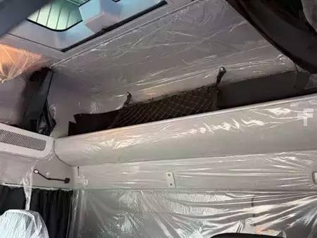 Andet 0 Iveco Eurocargo ML140E28/P Bett AHK Klima Standheizung (18)