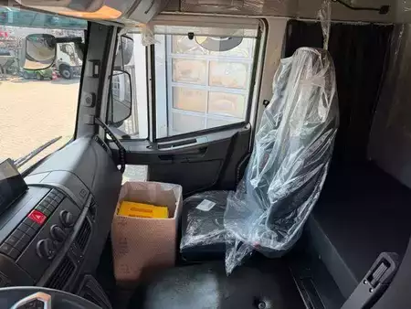 Andet 0 Iveco Eurocargo ML140E28/P Bett AHK Klima Standheizung (19)