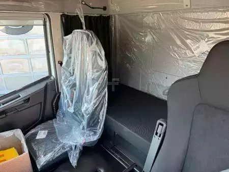 Andet 0 Iveco Eurocargo ML140E28/P Bett AHK Klima Standheizung (20)