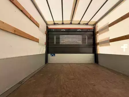 Outro 2022 Mercedes-Benz Sprinter 215 CDI DoKa Pritsche Plane AHK Klima (6)