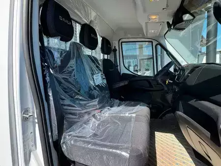 Overige 0 Iveco Daily 70C18 H 3.0L *R3.450mm*AHK*Kamera*Sperre* (14)
