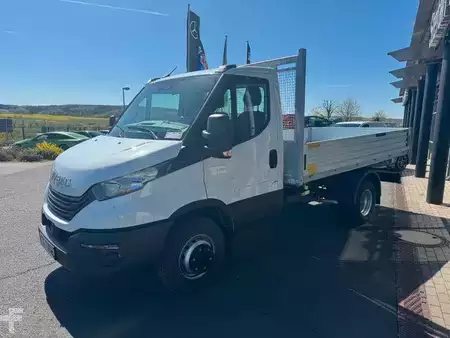 Overige 0 Iveco Daily 70C18 H 3.0L *R3.450mm*AHK*Kamera*Sperre* (3)