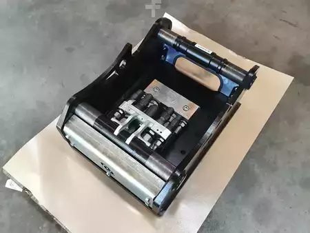 Vedlegg 0 OilQuick OQ65 Adapterplatte für Westtech & mehr / NEU (8)