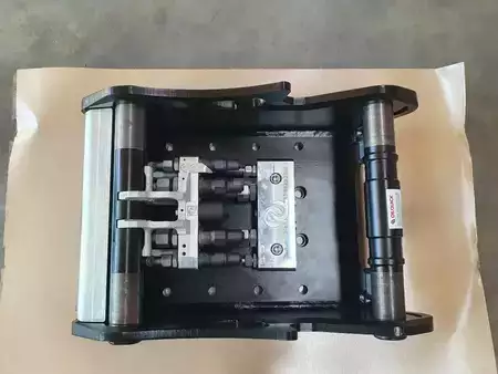 Vedlegg 0 OilQuick OQ65 Adapterplatte für Westtech & mehr / NEU (9)