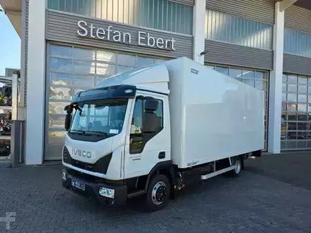 Andet 0 Iveco Eurocargo ML75E19/P LBW Spoiler Klima 3 Sitze (1)