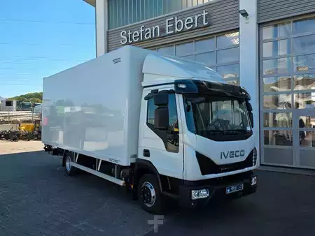Andet 0 Iveco Eurocargo ML75E19/P LBW Spoiler Klima 3 Sitze (2)