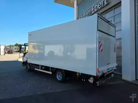 Andet 0 Iveco Eurocargo ML75E19/P LBW Spoiler Klima 3 Sitze (7)