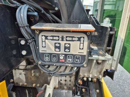 Miscelaneo 2019 MAN TGS 26.420 6x2-4 LL Hiab 177K PRO 2 Stück (12)