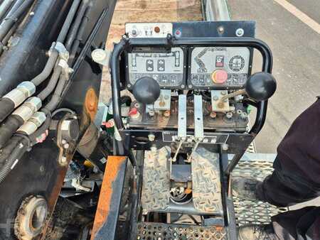 Miscelaneo 2019 MAN TGS 26.420 6x2-4 LL Hiab 177K PRO 2 Stück (13)