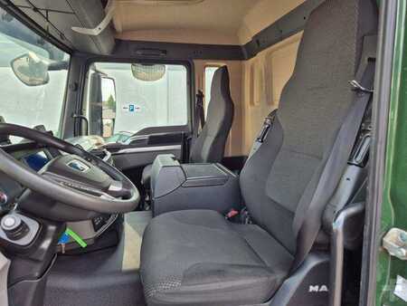 Miscelaneo 2019 MAN TGS 26.420 6x2-4 LL Hiab 177K PRO 2 Stück (18)